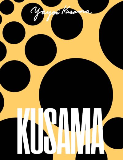 Yayoi Kusama (Hardcover)