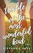 TROUBLE OF THE MOST WONDERFUL KIND (The Enchanted Hearts Collection)