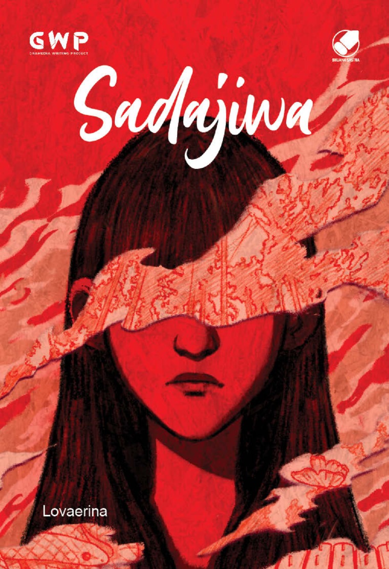 Sadajiwa (Paperback)
