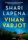 Vihan varjot