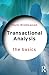Transactional Analysis by Mark Widdowson