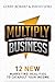 Multiply Your Business by David Loke