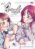 Butterfly Effect. Perfect Edition, Vol. 1