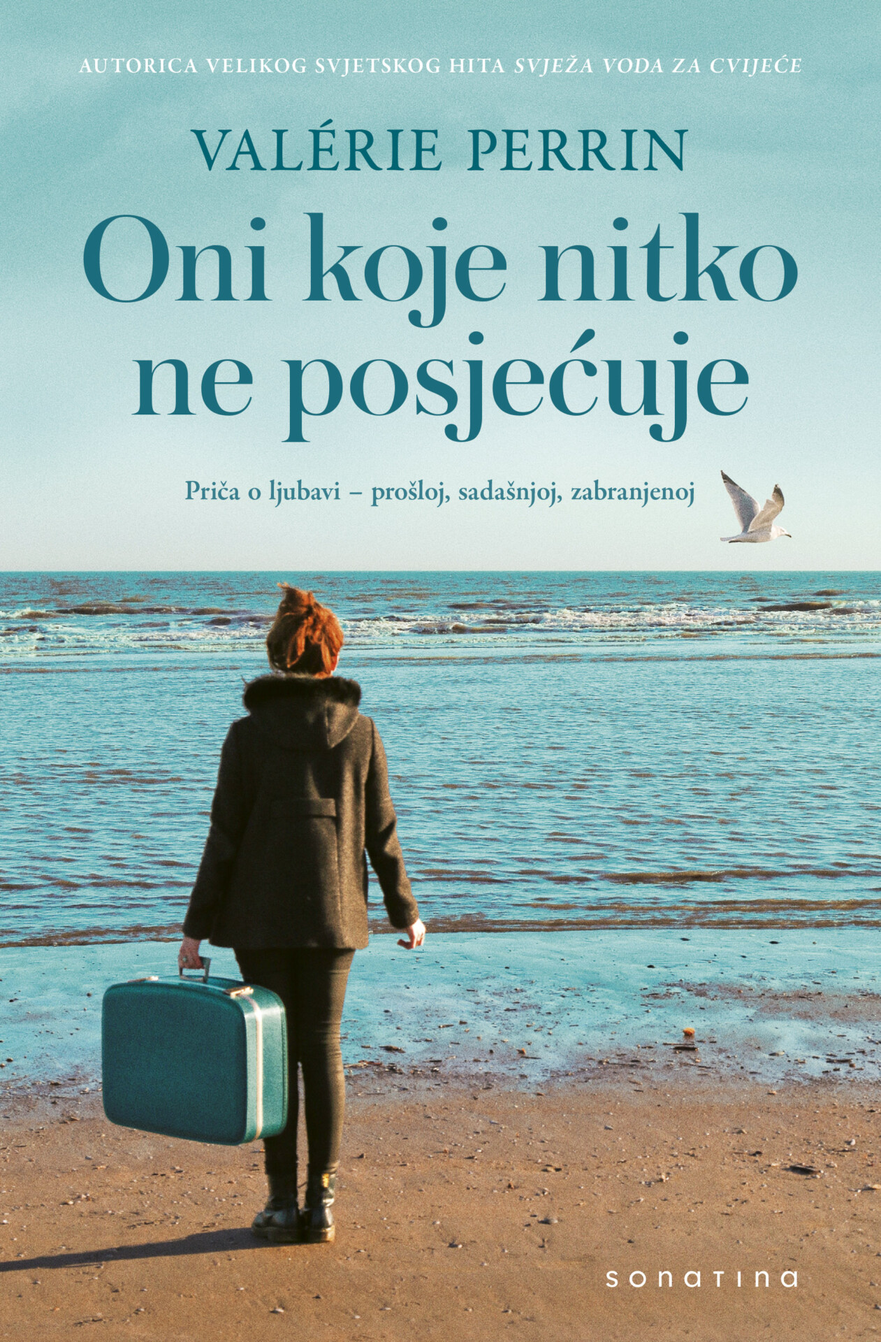 Oni koje nitko ne posjećuje