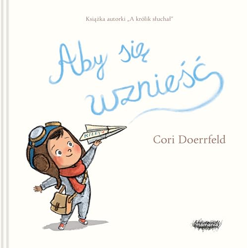 Aby się wznieść (Hardcover)