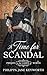 A Time for Scandal (Ladies of Worth series)