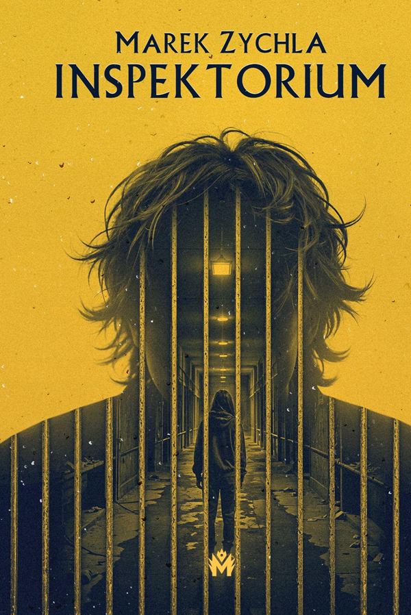 Inspektorium (Hardcover)