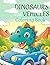 Happy Dinosaurs and Vehicle...