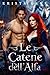 Le Catene dell'Alfa (Le Pretese dell’Alfa Rifiutato Vol. 4) (Italian Edition)