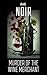 Murder of the Wine Merchant by Blake Noir