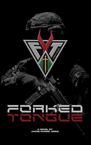 Forked Tongue (Kindle Edition)