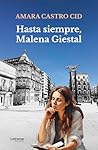 Hasta siempre, Ma...