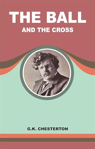 The Ball And The Cross