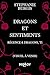 Régence & Dragons, T1 : Dragons et sentiments (French Edition)