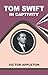 Tom Swift In Captivity