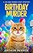Birthday Murder by Arthur Pearce