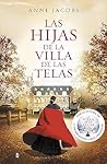 Las hijas de la villa de las telas by Anne Jacobs
