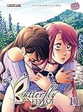 Butterfly Effect, Vol. 11