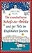Die wunderbaren Schafe der Amelie und der Tote im Englischen Garten: Weihnachtskrimi (Amelie ermittelt mit ihren Schafen in München 1) (German Edition)