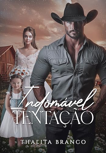 Indomável Tentação (Portuguese Edition)