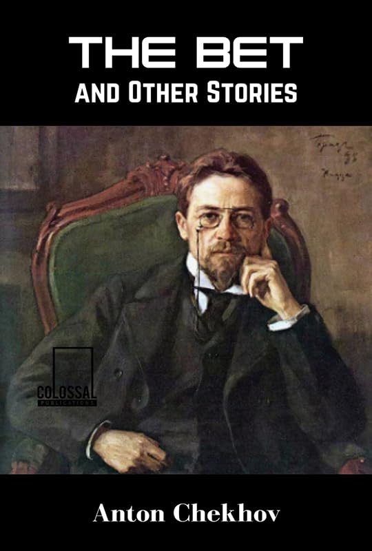 The Bet and Other Stories