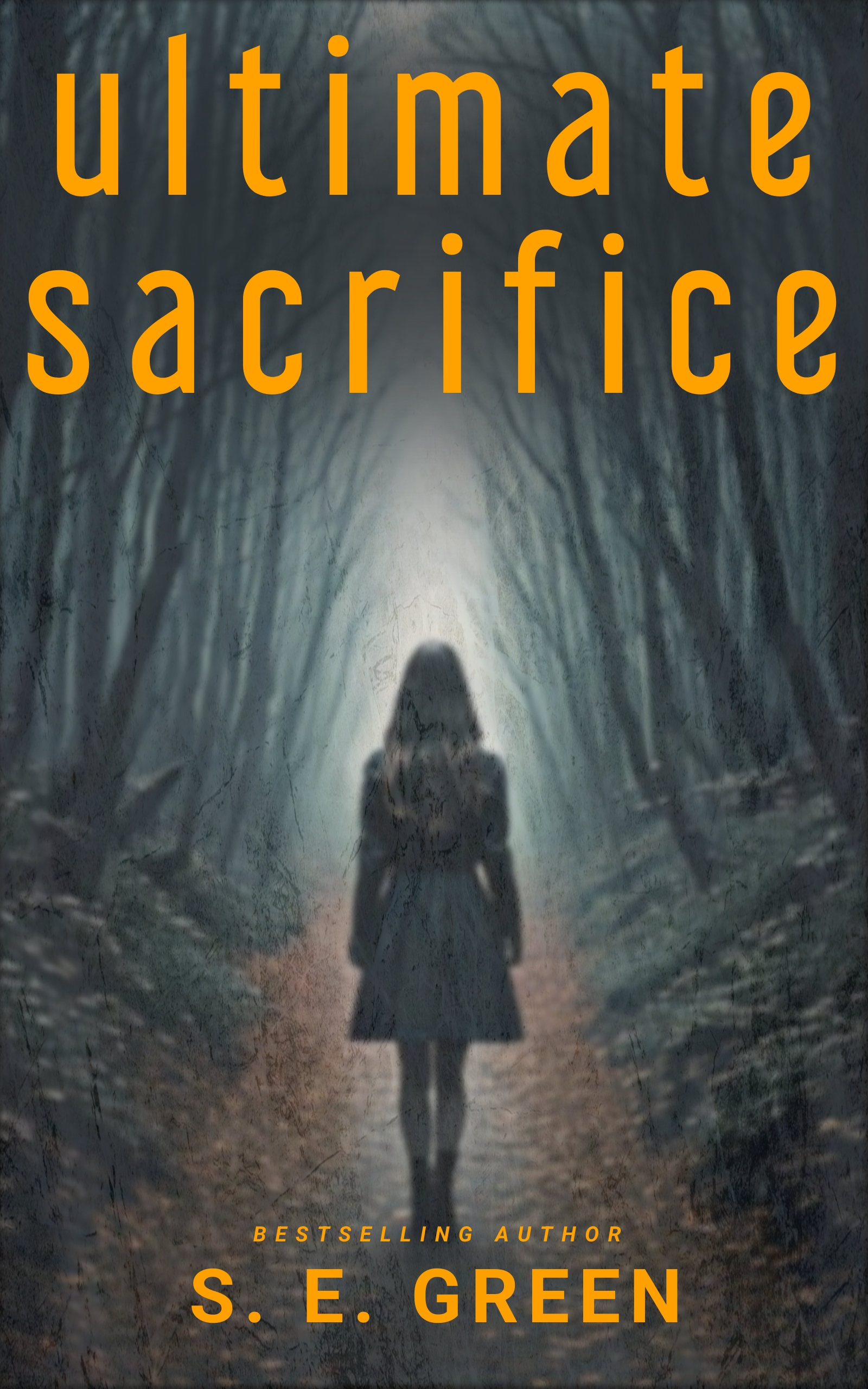 Ultimate Sacrifice (ebook)