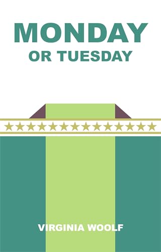 Monday Or Tuesday