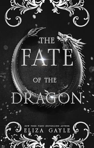 Das Schicksal des Drachen: Dragon Fantasy (Drachenlords des Südens 4) (German Edition)