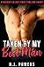Taken By My Best Man by B.J. Powers