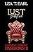 Carmine Throne Passions II:...