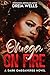 Omega on Fire by Dreia Wells