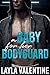 A Baby For Her Bodyguard (Delectable Protectors)