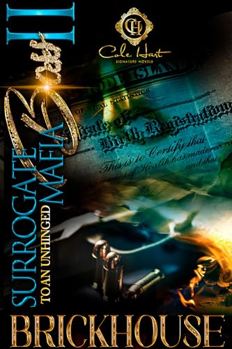 Surrogate To An Unhinged Mafia Boss 2 (Kindle Edition)