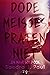 Dode meisjes praten niet