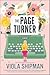 The Page Turner: A Quirky and Humorous Tale of a Romance Writer's Hidden Past