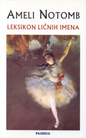 Leksikon ličnih imena