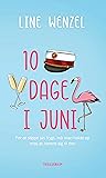 10 dage i juni