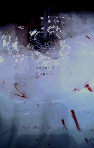 Beyond Repair (Kindle Edition)