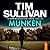 Munken (Serien om kriminalassistent Cross, #5)