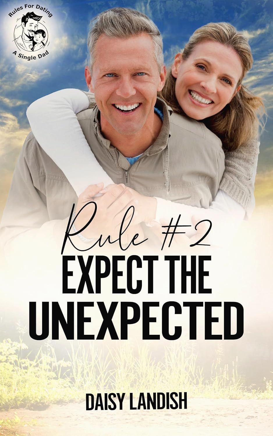Rule #2 Expect the Unexpected (Maplewood Grove)