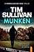 Munken (Serien om kriminalassistent Cross, #5)