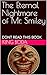 The Eternal Nightmare of Mr. Smiley by KING BODA