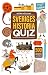 Sveriges historia quiz : 50...