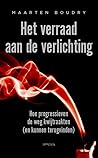 Het verraad aan d...