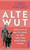 Alte Wut: Warum i...