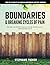 Boundaries & Breaking Cycles of Pain  by Stephanie Tucker
