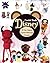 Disney Crochet Books: 25 Cu...