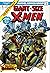 The Uncanny X-Men Omnibus Vol. 01 by Chris Claremont