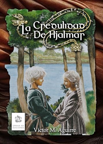 La credulidad de Hjalmar (Spanish Edition)