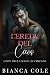 L’Erede Del Caos: Un Romanzo Dark di Mafia (I don della mafia di Chicago Vol. 3) (Italian Edition)
